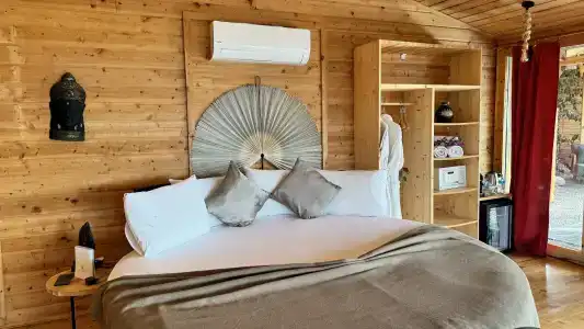 Heaven Resort Faralya - 29