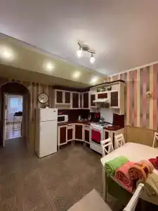 Кипарис на Красноармейском - 18