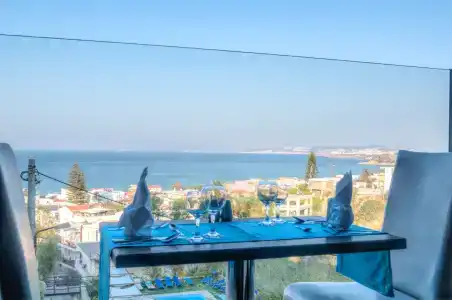 CHC Galini Sea View - 26