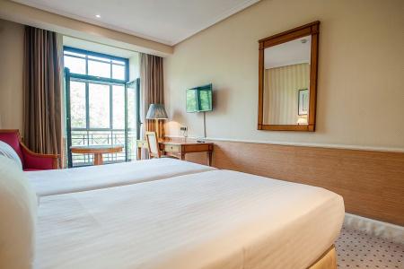 Melia Recoletos - 31