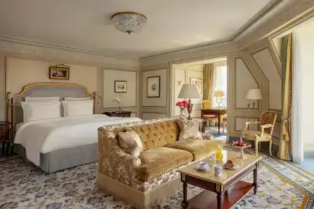 Ritz Paris - 74