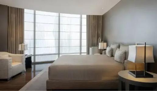 Armani Dubai - 67
