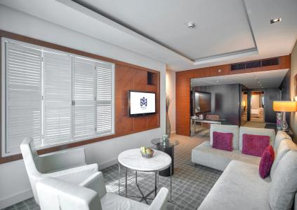Majestic Premier Burdubai - 32