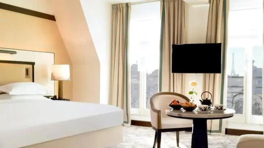 Hyatt Paris Madeleine - 42