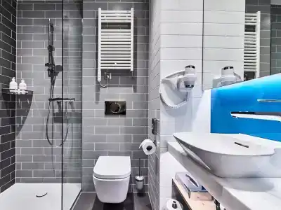 Holiday Inn Express - Warsaw - The Hub, An Ihg - 38