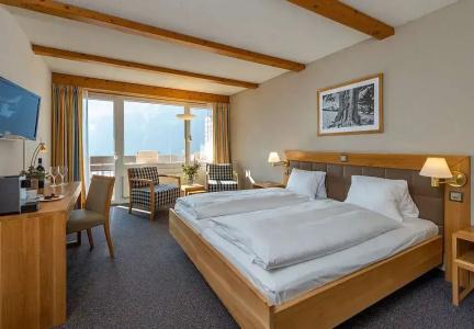 Sunstar & SPA Grindelwald - 67