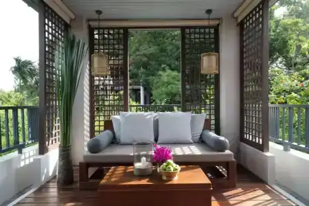 Anantara Lawana Koh Samui Resort -Sha Extra Plus - 8