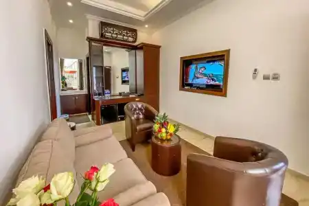 Mirage Bab Al Bahr Beach Resort - 128