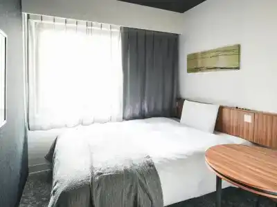 Vessel Inn Namba - 2