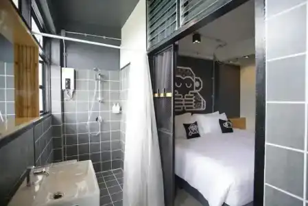 Blu Monkey Hub & Suratthani - Sha Plus Certificate - 32