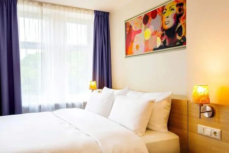 Radisson Old Town Riga - 33