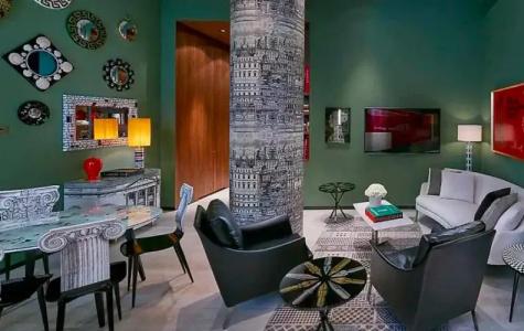 Mandarin Oriental, Milan - 111