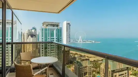 Grosvenor House, a Luxury Collection, Dubai - 15