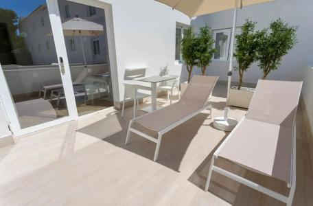 Parque Nereida Suites - 34