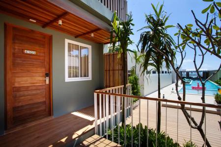 The Stay Chaweng Beach Resort- Sha Plus - 45