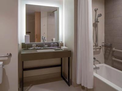 Hyatt Regency Seattle - 35