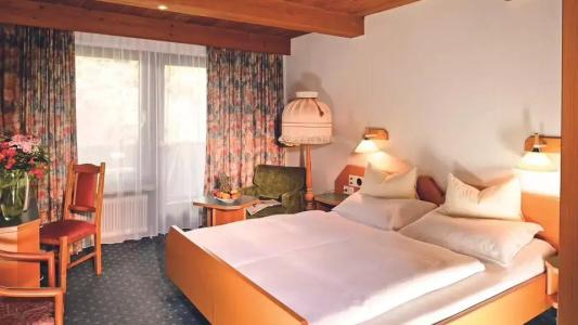 Das Kaltschmid - Familotel Tirol - 41