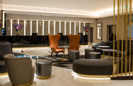 Strand Palace - 3