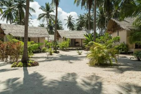 Angkana Bungalows - 1