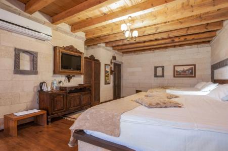 Ottoman Cave Suites - 39