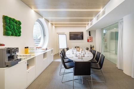 Innside By Melia Milano Torre Galfa - 23