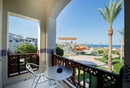Amphoras Beach - 23