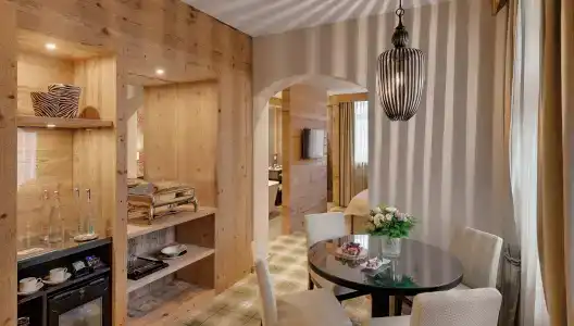 Morosani Schweizerhof - 81