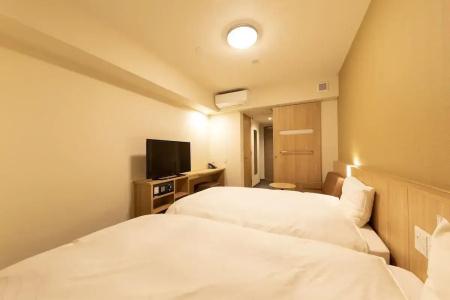 Dormy Inn Mito - 5