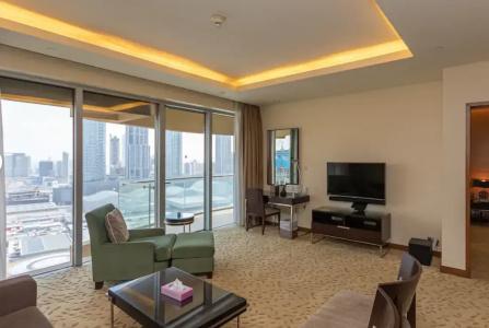 Westminster Dubai Mall - 64