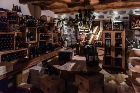 Tirler - Dolomites Living - 14