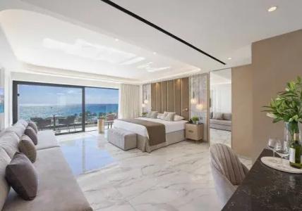Adams Beach & Spa Deluxe Wing - Adults Only - 45
