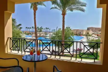 Cleopatra Luxury Resort Makadi Bay (Adults Only) - 50
