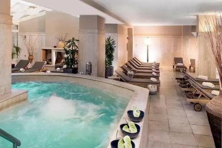 Crowne Plaza Rome St. Peter's, an IHG - 25