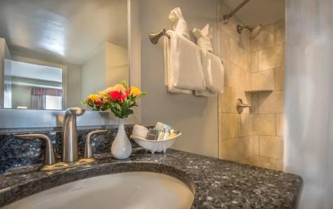West End Washington DC, Tapestry Collection by Hilton - 33