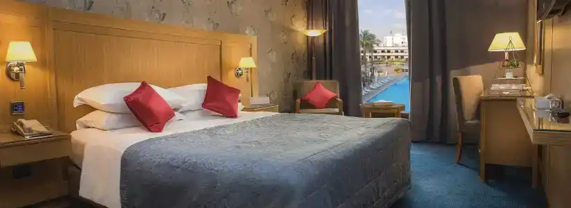 Le Passage Cairo & Casino - 97
