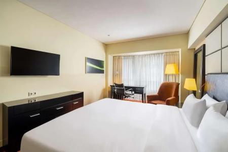 Radisson Blu Bucharest - 36