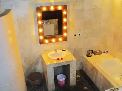 Tanah Merah Art Resort - 84