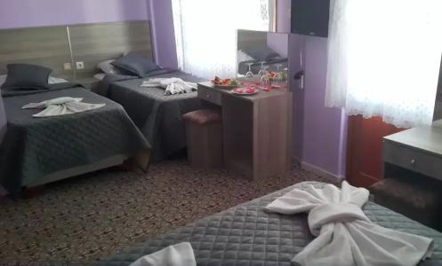 Grand Yayla - 1
