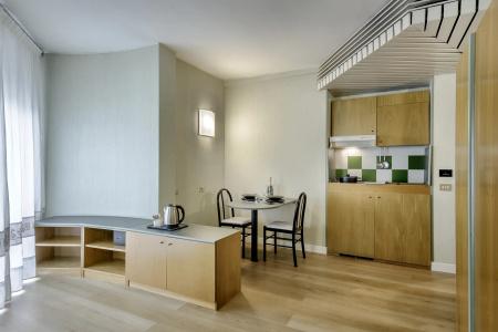 Best Western Residence Italia - 36
