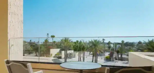 Hasdrubal Thalassa & Spa Djerba - 96