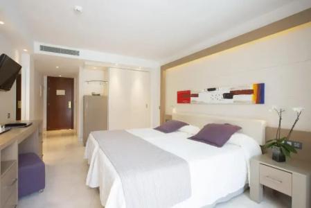 Hipotels Playa La Barrosa - Adults Only - 61