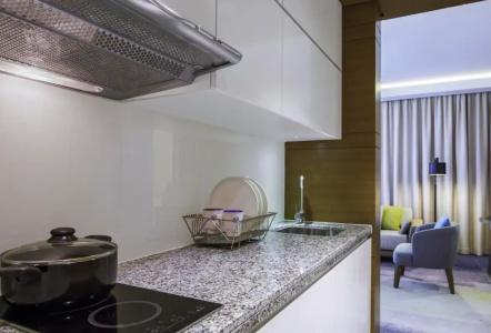 Towers Rotana - Dubai - 108