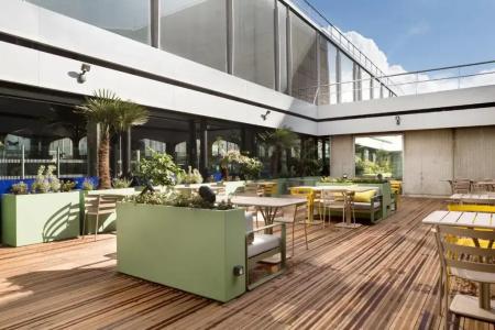 Novotel Paris Charles de Gaulle Airport - 28