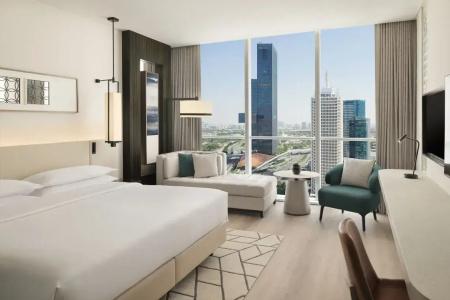 Sheraton Grand, Dubai - 85