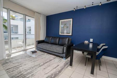 The Sagamore South Beach - 41