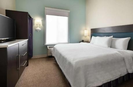 Home2 Suites by Hilton/Midtown - 28