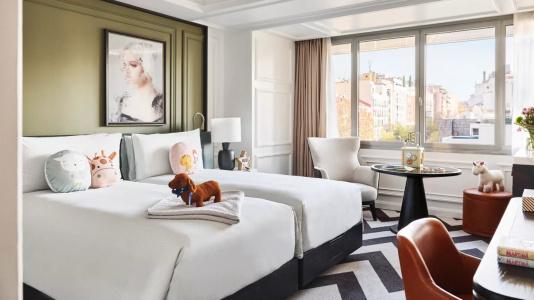 Rosewood Villa Magna - 49