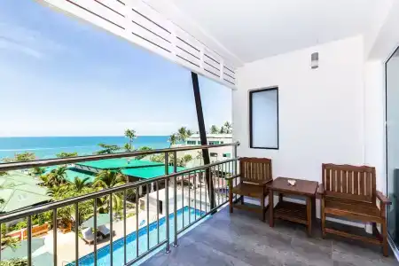Lamai Coconut Beach Resort - 44
