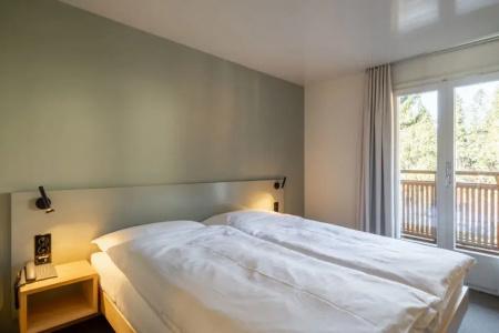 Alpenruhe - Vintage Design Hotel - 11