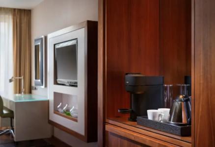 Sheraton Grand & Spa - 88